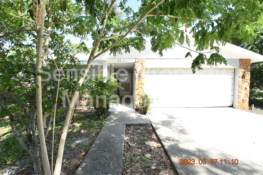 stress free property management